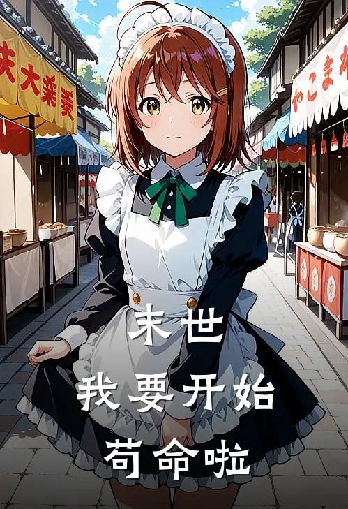 末世，我要开始苟命啦白夭夭夭完本热门小说_完本小说免费末世，我要开始苟命啦(白夭夭夭)