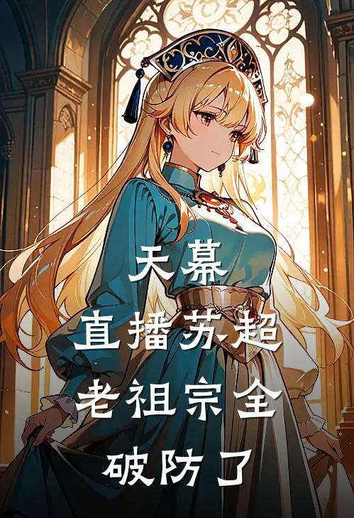 天幕：直播苏超，老祖宗全破防了(苏铭朱元璋)完结版小说_最新全本小说天幕：直播苏超，老祖宗全破防了苏铭朱元璋