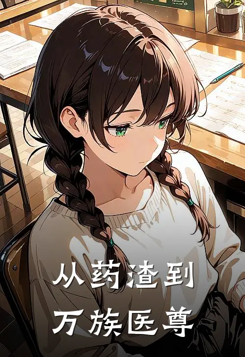 从药渣到万族医尊苏药赵三完结版小说_完结版小说从药渣到万族医尊(苏药赵三)