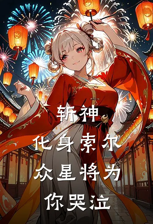 斩神：化身索尔，众星将为你哭泣