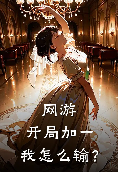 江帆王天琪《网游：开局加一，我怎么输？》完整版在线阅读_江帆王天琪完整版在线阅读