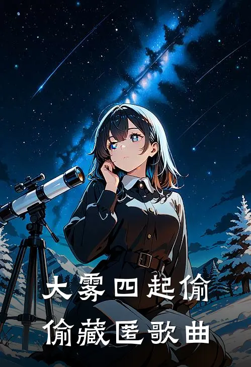 大雾四起偷偷藏匿歌曲