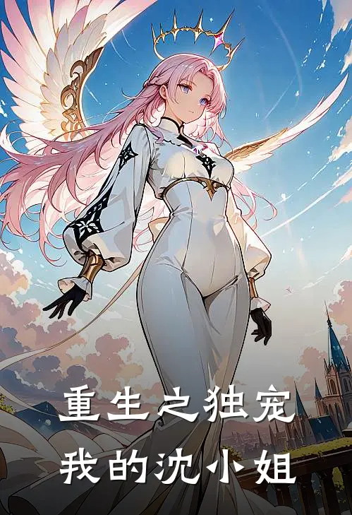 重生之独宠我的沈小姐