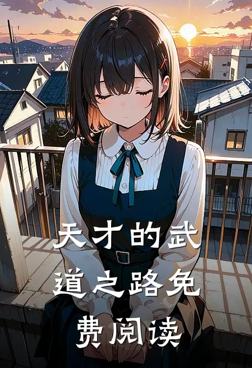 天才的武道之路免费阅读