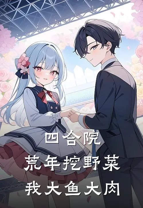 四合院：荒年挖野菜我大鱼大肉(陈阳贾张氏)完整版免费阅读_最新章节列表四合院：荒年挖野菜我大鱼大肉(陈阳贾张氏)