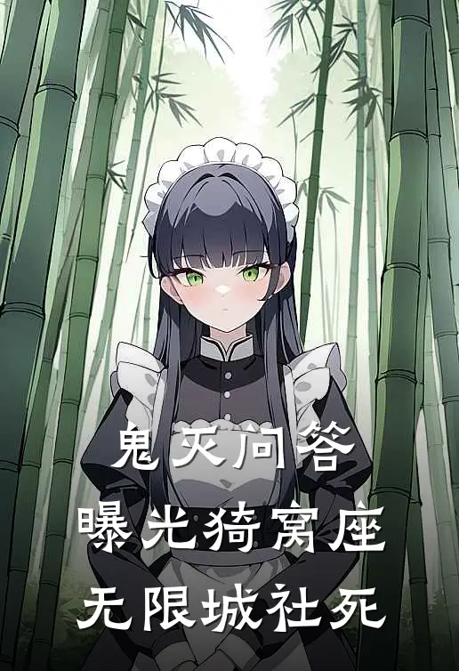 鬼灭问答：曝光猗窝座无限城社死炭治郎富冈免费小说完结_最新完本小说推荐鬼灭问答：曝光猗窝座无限城社死(炭治郎富冈)