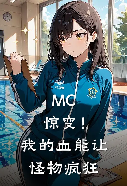 MC：惊变！我的血能让怪物疯狂林峰楚明阳最新好看小说_已完结小说MC：惊变！我的血能让怪物疯狂林峰楚明阳