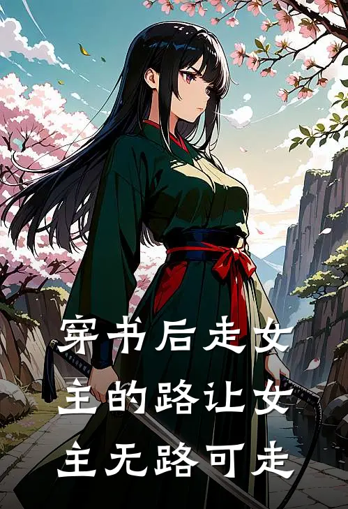 穿书后走女主的路让女主无路可走(夏清婉夏清)完整版免费全文阅读_最热门小说穿书后走女主的路让女主无路可走夏清婉夏清