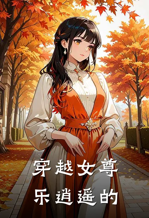 穿越女尊乐逍遥的