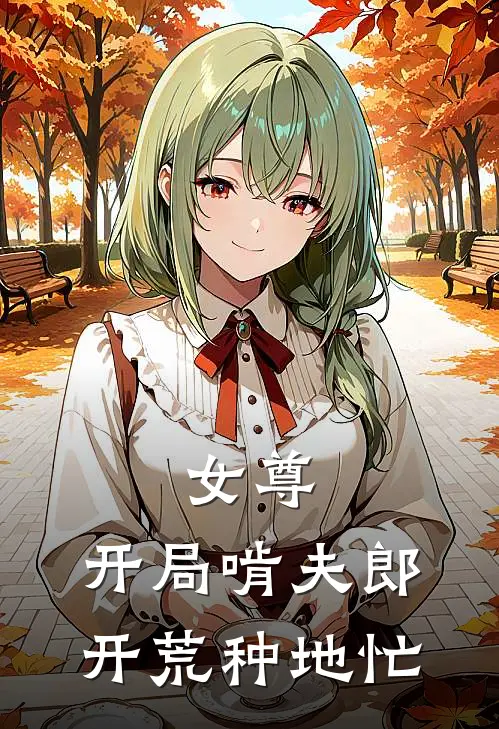 女尊：开局啃夫郎，开荒种地忙