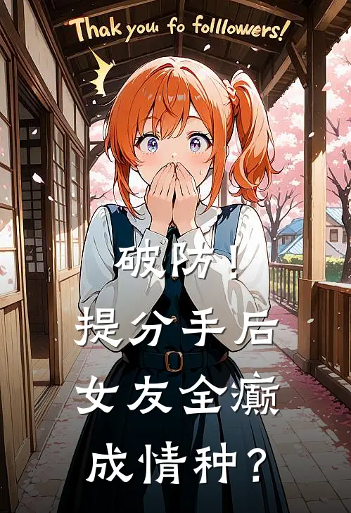 破防！提分手后女友全癫成情种？江星野姜芜完结好看小说_无弹窗全文免费阅读破防！提分手后女友全癫成情种？(江星野姜芜)