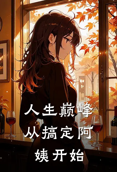 人生巅峰，从搞定阿姨开始梅成牛顿完结小说免费阅读_热门免费小说人生巅峰，从搞定阿姨开始(梅成牛顿)