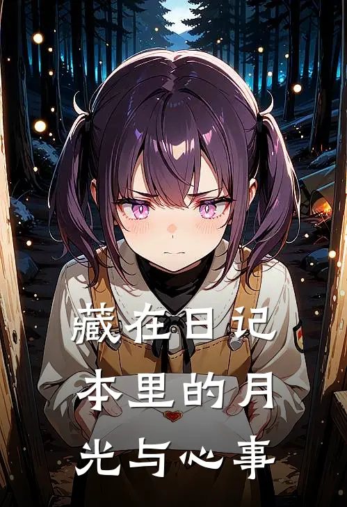 藏在日记本里的月光与心事慕颜苏慕颜最新小说推荐_最新好看小说藏在日记本里的月光与心事慕颜苏慕颜