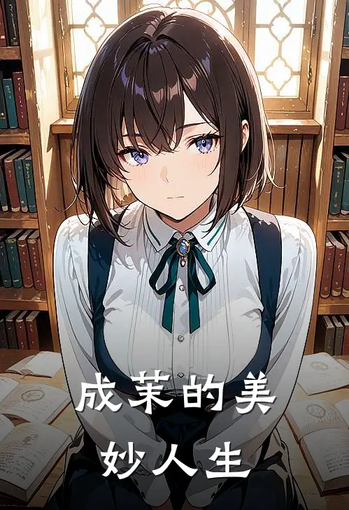 成茉的美妙人生(成茉江来)热门小说推荐_免费小说在线看成茉的美妙人生成茉江来