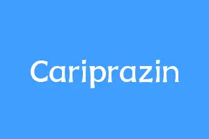 Cariprazin