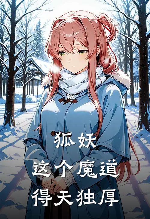 狐妖：这个魔道得天独厚(涂山红红李木)最新热门小说_完结小说狐妖：这个魔道得天独厚(涂山红红李木)