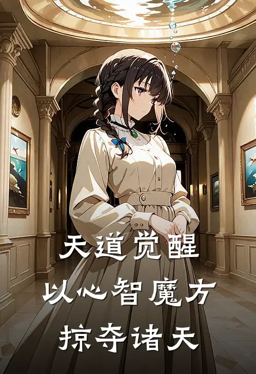 天道觉醒：以心智魔方掠夺诸天曹欣颖启泉小说完结推荐_完整版小说免费阅读天道觉醒：以心智魔方掠夺诸天(曹欣颖启泉)