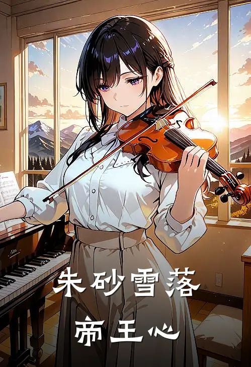 叶瑾段白月(朱砂雪落帝王心)全文免费在线阅读_朱砂雪落帝王心完整版免费在线阅读