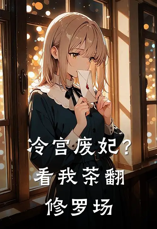 冷宫废妃？看我茶翻修罗场