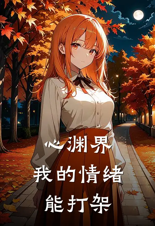 《心渊界：我的情绪能打架》江霆孟靖全集免费在线阅读_(江霆孟靖)全章节免费在线阅读