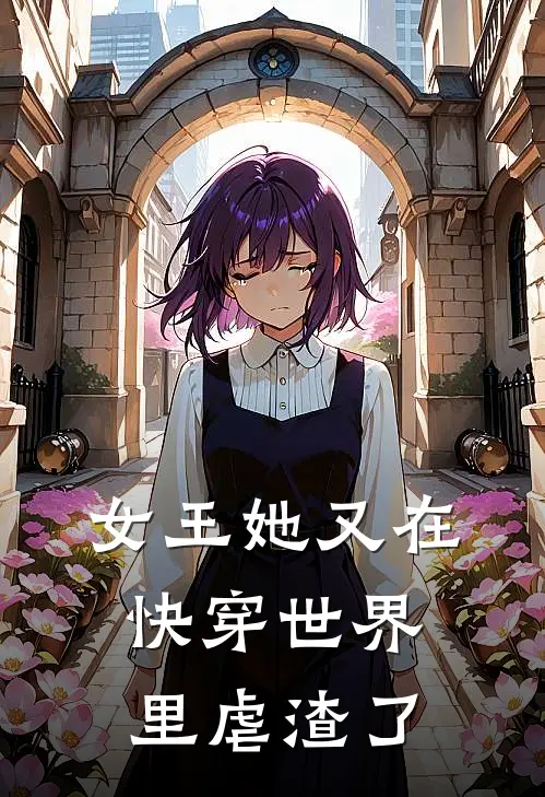 女王她又在快穿世界里虐渣了