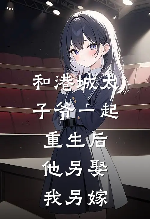 和港城太子爷一起重生后，他另娶我另嫁