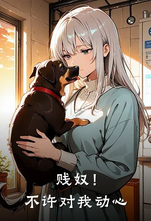 贱奴！不许对我动心(温以宁温元君)热门网络小说推荐_最新完结小说推荐贱奴！不许对我动心温以宁温元君