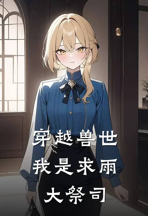 穿越兽世，我是求雨大祭司沈雨桥晏绯免费完本小说_小说推荐完本穿越兽世，我是求雨大祭司(沈雨桥晏绯)