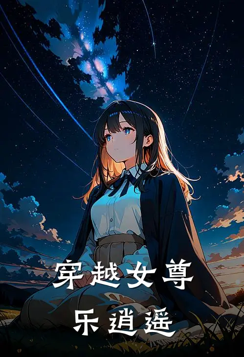 穿越女尊乐逍遥