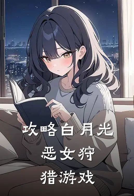攻略白月光：恶女狩猎游戏