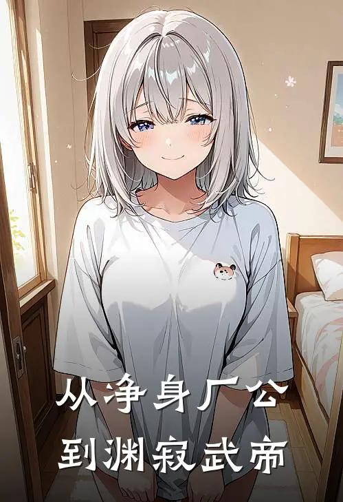 从净身厂公到渊寂武帝(陈阙陈阙)已完结小说_从净身厂公到渊寂武帝(陈阙陈阙)小说免费在线阅读