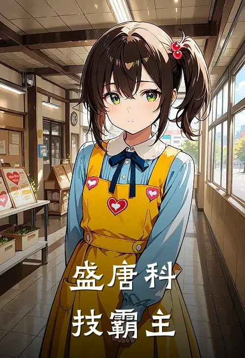 盛唐科技霸主(林衍李世民)小说免费阅读无弹窗_完结小说盛唐科技霸主林衍李世民