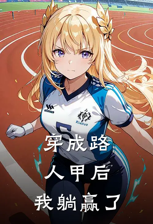 穿成路人甲后，我躺赢了