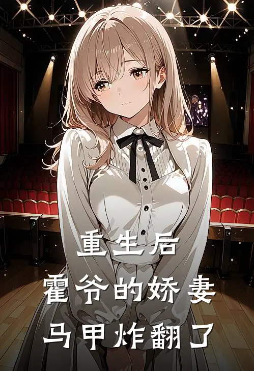 重生后，霍爷的娇妻马甲炸翻了沈念苏薇薇免费小说推荐_推荐完结小说重生后，霍爷的娇妻马甲炸翻了(沈念苏薇薇)