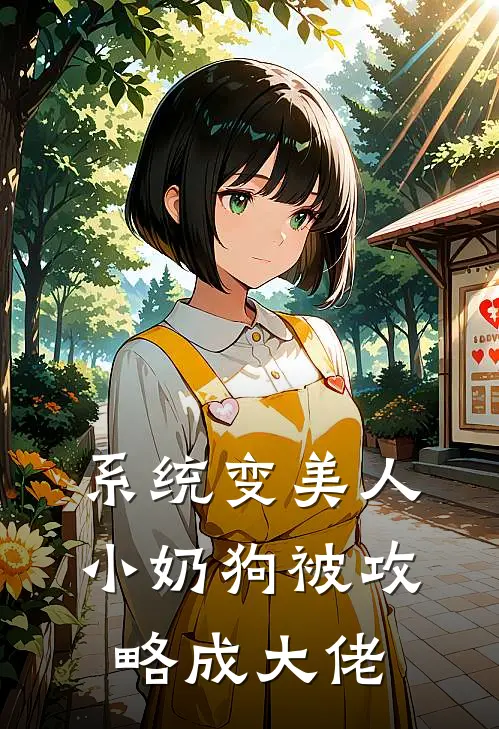 系统变美人，小奶狗被攻略成大佬