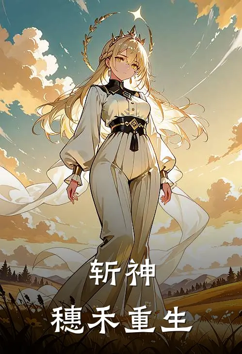 斩神：穗禾重生