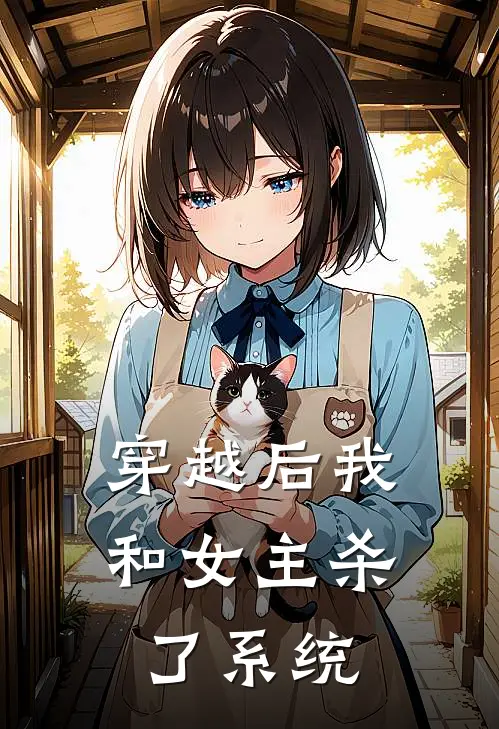 穿越后我和女主杀了系统
