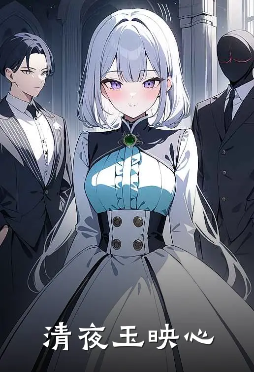 清夜玉映心(许静楚启睿)在线免费小说_完结小说免费阅读清夜玉映心许静楚启睿