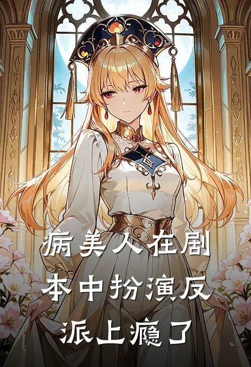 病美人在剧本中扮演反派上瘾了(沈榆沈知语)最新好看小说_无弹窗全文免费阅读病美人在剧本中扮演反派上瘾了沈榆沈知语