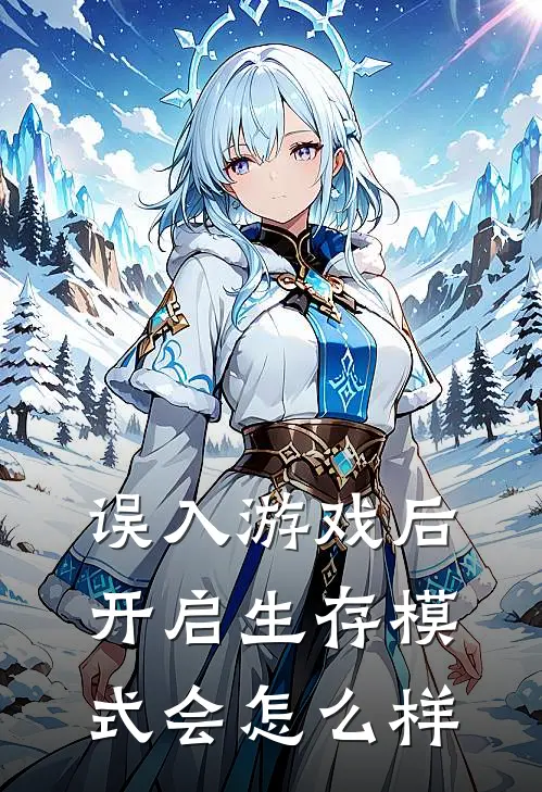 误入游戏后开启生存模式会怎么样