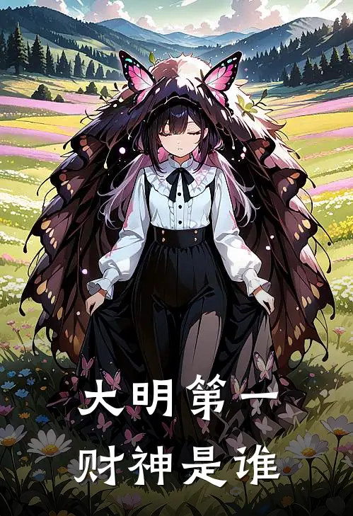 大明第一财神是谁