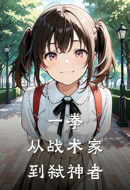 一拳，从战术家到弑神者