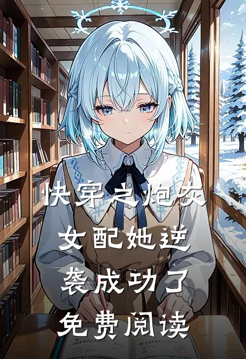 快穿之炮灰女配她逆袭成功了免费阅读