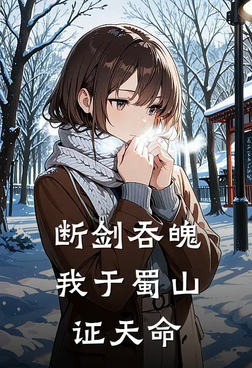断剑吞魄：我于蜀山证天命