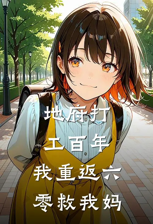 地府打工百年，我重返六零救我妈