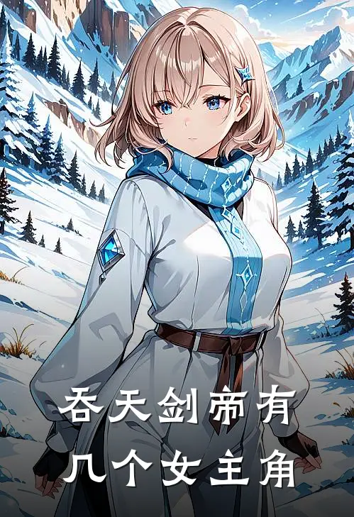 吞天剑帝有几个女主角