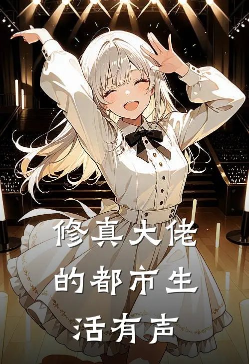 修真大佬的都市生活有声