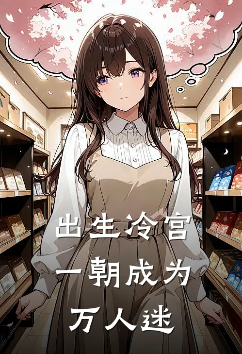 出生冷宫，一朝成为万人迷沈挽宁淑妃最新完结小说推荐_在线免费小说出生冷宫，一朝成为万人迷(沈挽宁淑妃)