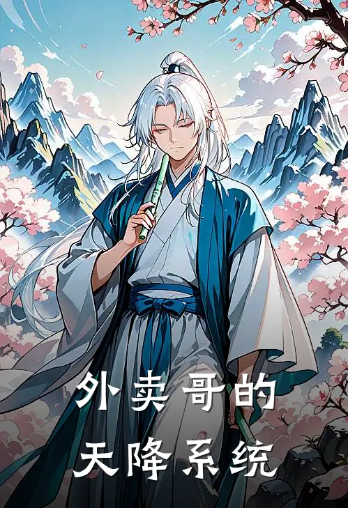 外卖哥的天降系统