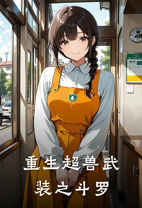 重生超兽武装之斗罗